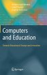 Computers and Education: Towards... - Bild 1