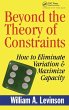 Beyond the Theory of Constraints - Bild 1