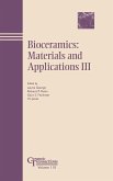 Bioceramics #3 CT Vol 110