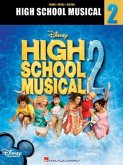 High School Musical, piano-vocal-guitar