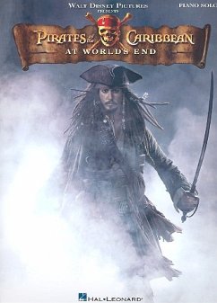 Pirates of the Caribbean: At World's End