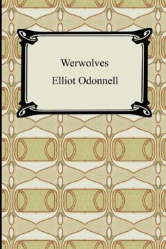 Werwolves - O'Donnell, Elliot