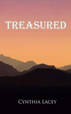 Treasured - Lacey, Cynthia