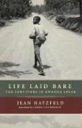 Cover Life Laid Bare