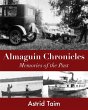 Almaguin Chronicles - Bild 1