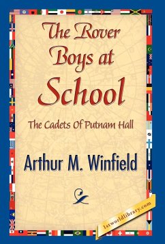 The Rover Boys at School - Winfield, Arthur M.