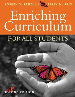 Enriching Curriculum for All Students - Renzulli, Joseph S.; Reis, Sally M.
