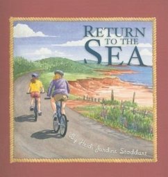 Return to the Sea PB - Jardine Stoddart, Heidi