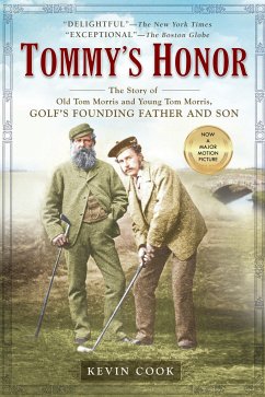 Tommy's Honor - Cook, Kevin