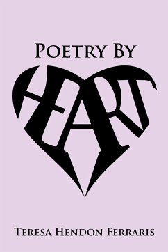 Poetry by Heart - Ferraris, Teresa Hendon