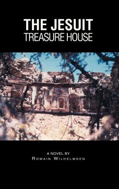 The Jesuit Treasure House