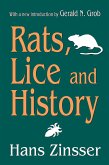 Rats, Lice and History