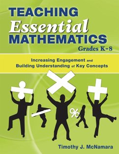 Teaching Essential Mathematics, Grades K-8 - McNamara, Timothy J.