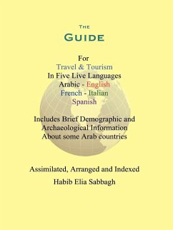 The Guide - Sabbagh, Habib