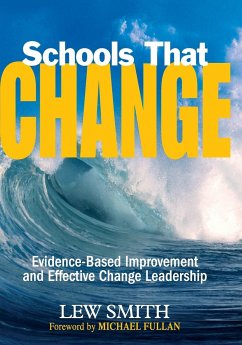 Schools That Change - Smith, Lew