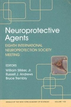 Neuroprotective Agents - SLIKKER