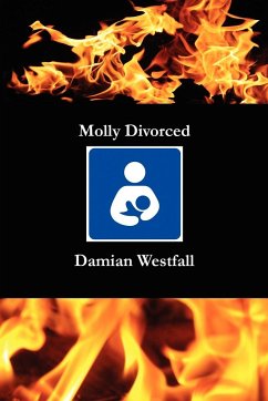 Molly Divorced - Westfall, Damian