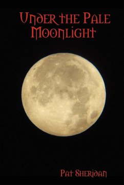 Cover Under the Pale Moonlight