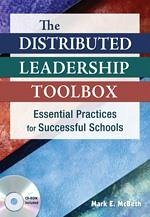 The Distributed Leadership Toolbox - McBeth, Mark E