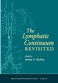 Lymphatic Continuum Revisited, Volume 1131