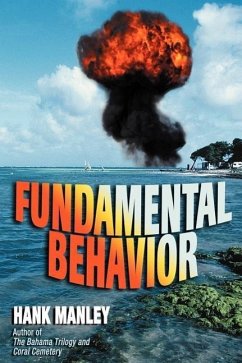 Fundamental Behavior - Manley, Hank