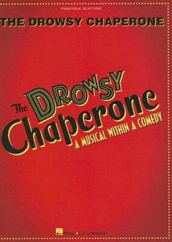 The Drowsy Chaperone