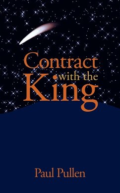 Contract with the King - Pullen, Paul