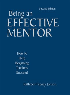 Being an Effective Mentor - Jonson, Kathleen Feeney