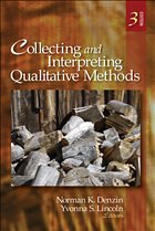Collecting and Interpreting Qualitative Materials - Denzin, Norman K. / Lincoln, Yvonna S. (eds.)
