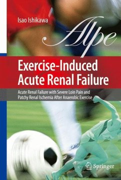 Exercise-Induced Acute Renal Failure - Ishikawa, Isao