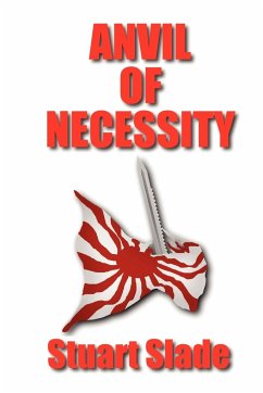 Anvil of Necessity - Slade, Stuart