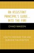 Assistant Principal's Guide . . . Into... - Bild 1