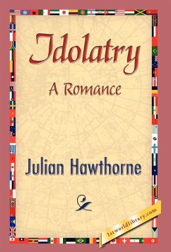 Idolatry - Hawthorne, Julian