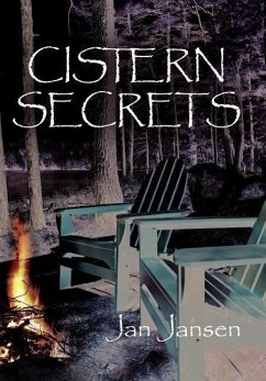 Cistern Secrets - Jansen, Jan Cistern Secrets - Jansen, Jan