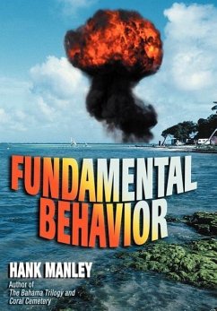 Fundamental Behavior - Manley, Hank