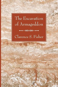 The Excavation of Armageddon
