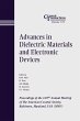 Advances in Dielectric Materials and... - Bild 1