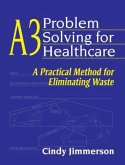 A3 Problem Solving for Healthcare