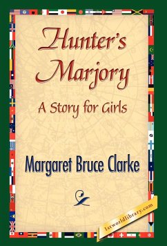 Hunter's Marjory - Bruce Clarke, Margaret