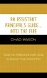 Assistant Principal's Guide . . . Into... - Bild 1