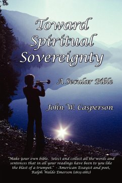 Toward Spiritual Sovereignty