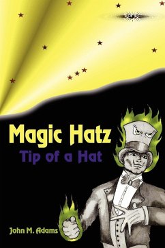 Cover Magic Hatz