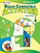 Brain-Compatible Activities, Grades 3-5 - Bild 1