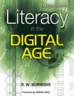 Literacy in the Digital Age - Burniske, R. W.