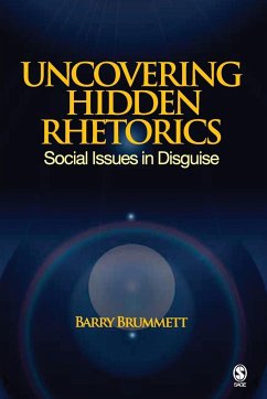 Uncovering Hidden Rhetorics - Brummett, Barry