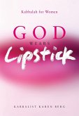 God Wears Lipstick God Wears Lipstick