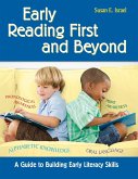 Early Reading First and Beyond