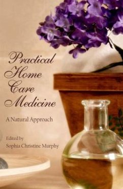 Cover Practical Home Care Medicine