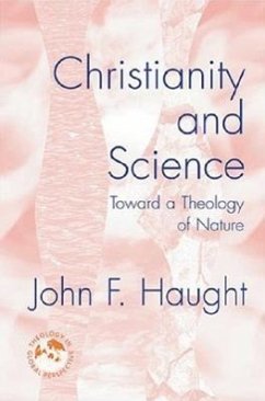 Christianity and Science - Haught, John F