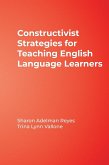 Constructivist Strategies for Teaching English Language Learners